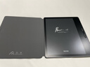 BOOX【送磁吸皮套】文石leaf5高速閱讀器 7英寸墨水屏電紙書(shū)電子紙 商務(wù)電子書(shū)閱讀器 辦公本平板 標配【森林綠】+（送磁吸保護套） 曬單實(shí)拍圖
