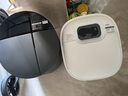 飛利浦泡腳桶躺泡免洗電動按摩足浴盆UV殺菌小白桶智能加熱泡腳盆3222F 教師節(jié)禮物 實用節(jié)日生日禮物  曬單實拍圖