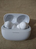 小米（MI）REDMI Buds 6 Pro真無(wú)線(xiàn)降噪耳機 入耳式 適用于安卓蘋(píng)果手機 冰釉白 曬單實(shí)拍圖