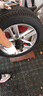 優(yōu)科豪馬橫濱輪胎 A349 A 205/55R16 思域思銘凌派 全新汽車輪胎 曬單實拍圖