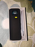 邁一壹新款小米探索版充電寶保護套Xiaomi25000 212W功率移動(dòng)電源保護殼硅膠保護套全包邊防摔便攜收納盒 黑色 曬單實(shí)拍圖