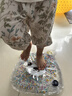 波比超人踩水袋嬰幼兒蒙氏早教踩豆豆寶寶益智玩具教具新生兒手拍感官訓(xùn)練 小熊踩水袋【安撫睡眠 升級(jí)加厚】 曬單實(shí)拍圖