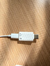連拓適用lighting耳機(jī)轉(zhuǎn)Type-c轉(zhuǎn)接頭蘋果耳機(jī)轉(zhuǎn)iphone16/15華為小米ipad平板筆記本無損聽歌通話線控  曬單實(shí)拍圖