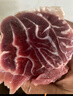大莊園 進(jìn)口草飼原切牛腱子凈重2斤 生鮮牛肉 醬鹵燉煮食材【真原切】 曬單實(shí)拍圖