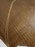 金至尊（3DG Jewellery）十字鏈足金999項鏈素鏈黃金項鏈簡(jiǎn)約金鏈子頸鏈生日禮物計價(jià) 金重2.59克（配珠寶禮盒） 曬單實(shí)拍圖