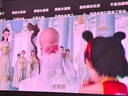 極米Z6X Pro 三色激光版 投影儀家用 輕薄投影機高清 家庭影院一體式云臺 2年質(zhì)保一級能效國家補貼20% 曬單實拍圖