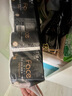潔柔有芯卷紙 黑Face4層140克*30卷 厚韌耐用 衛(wèi)生紙卷筒紙紙巾整箱 曬單實(shí)拍圖