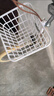 飛鴿（FLYING PIGEON）自行車(chē)成人通勤車(chē)自行車(chē)學(xué)生單車(chē)成人自行車(chē)通勤自行車(chē)女士自行車(chē) 高配奶油米|6速|(zhì)輻條輪+禮包 24寸適合150-170cm 曬單實(shí)拍圖