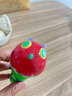 小彼恩毛毛蟲(chóng)點(diǎn)讀筆幼兒早教雙語(yǔ)啟蒙機學(xué)習男女孩玩具生日開(kāi)學(xué)禮物 曬單實(shí)拍圖