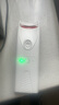 美膚語硅膠電熱睫毛夾電熱睫毛卷翹器加熱燙睫毛定型眼睫毛充電款MF8826 曬單實拍圖