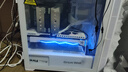 盈通（yeston）AMD RADEON RX 9060 XT 16G D6 櫻瞳花嫁 OC 三風扇 全新游戲獨立顯卡 曬單實拍圖