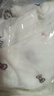 白色可愛襪子女夏季薄款花邊中筒襪配hellokitty貓襪子堆堆襪秋天 5雙裝【每色1雙】 均碼 曬單實拍圖