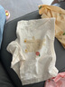 尼多熊女童內褲兒童平角短褲棉女寶寶四角內褲中大童女孩不夾PP 曬單實(shí)拍圖