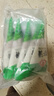 安井蝦滑 150g*5袋 蝦仁含量80% 火鍋麻辣燙食材 速食熟食海鮮水產(chǎn) 曬單實拍圖