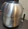 三四鋼（SSGP）304不銹鋼泡面碗帶蓋湯飯碗個(gè)人家用飯盒快餐杯快餐碗大湯碗 曬單實(shí)拍圖