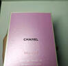 香奈兒（Chanel）邂逅香水(噴裝)100ml禮盒裝 黃邂逅濃香 生日禮物送女友送老婆 曬單實拍圖