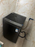 美的（Midea）波輪洗衣機全自動(dòng)家用 MB10V37T 10公斤 一級能效 健康除螨 全域抗菌  以舊換新 家電國家補貼20% 曬單實(shí)拍圖