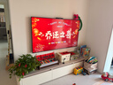 華為Vision智慧屏 5 Pro 65英寸 288Hz SuperMiniLED鴻鵠畫質(zhì)  以舊換新4K高清超薄平板電視機(jī)HD65NEWN 曬單實(shí)拍圖