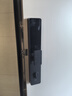 掌航智能門鎖指紋鎖3D人臉識(shí)別掌靜脈家用防盜門全自動(dòng)密碼鎖 新Z9Pro【雙攝雙電+靜脈+人臉】 曬單實(shí)拍圖