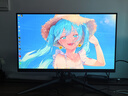 AOC 愛攻27英寸 2304區(qū)9216顆燈珠MiniLED 4K 160Hz雙模320Hz 1ms HDR1400 10bit電競顯示器AG275UXM2 曬單實(shí)拍圖