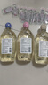 芝芙蓮內(nèi)衣內(nèi)褲洗衣液清潔液蓮香+蜜桃各500ml專用去血漬污漬留香 曬單實(shí)拍圖