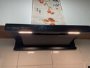老板（Robam）油煙機燃氣灶套裝【雙子星新品機皇E2L】26立方大吸力超薄零嵌吸油煙機1200Pa大靜壓抽油煙機 （機皇單機）抽煙機國家補貼20% 曬單實(shí)拍圖