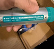 阿斯珈24v柴油抽油泵鋰電池電動(dòng)抽油神器大功率12v加油便攜式抽水泵小型 【100W】5節款一電一充+5米管 曬單實(shí)拍圖