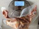 硒全食美富硒鴿王700g(350g*2只)  冷凍供港鴿子全程冷鏈 煲湯食材生鮮鴿 曬單實(shí)拍圖