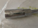 彩弘 六角套筒扳手8-10-12mm 外六方套管批頭洗衣機汽車摩托拆卸維修 曬單實拍圖