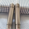 造型師發(fā)膠定型噴霧干膠保濕定型水啫喱水頭發(fā)蓬松造型男女士400ml*2 曬單實(shí)拍圖