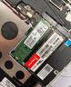 長(cháng)城（Great Wall）256GB SSD固態(tài)硬盤(pán) M.2接口(NVMe協(xié)議)PCIe 3.0x4 GW3300系列 曬單實(shí)拍圖