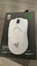 雷蛇（Razer）毒蝰V2pro專(zhuān)業(yè)版無(wú)線(xiàn)鼠標 輕量化電競游戲鼠標 宏游戲鼠標 右手對稱(chēng) LOL/吃雞/CSGO游戲鼠標 毒蝰V2專(zhuān)業(yè)版白色【第三代光學(xué)微動(dòng) 3950引擎】 曬單實(shí)拍圖