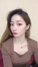 伊燦黑色四葉草耳環(huán)女精致氣質(zhì)耳墜高級感耳釘2025年新款爆款耳環(huán)耳飾 黑色四葉草耳環(huán) 曬單實(shí)拍圖