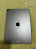 Apple/蘋果 iPad Air 11英寸 M3芯片2025年款 平板電腦 (256GB WLAN版)深空灰色 曬單實(shí)拍圖
