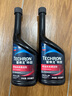 雪佛龍（Chevron） 特勁TCP燃油寶除積碳汽油添加劑三元催化保養清潔劑355毫升 曬單實(shí)拍圖