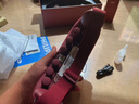飛利浦（PHILIPS）美眼寶潤眼儀【重磅新品】眼部護眼儀蒸汽眼罩熱敷霧化按摩干澀眼送女友老婆老師教師節禮物5204E 曬單實(shí)拍圖