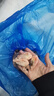 ?；蕿掣窳晏m頭籽北極甜蝦北極熊腹籽刺身特大號(hào)冰蝦元寶蝦籽蝦 金標(biāo)黃腹籽90/120規(guī)格 3斤(凈重) 曬單實(shí)拍圖