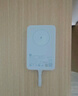 小米（MI）【3C認證】小米磁吸自帶線(xiàn)充電寶 10000 33W 藍色有線(xiàn)無(wú)線(xiàn)自在充電 iPhone安卓可用可上飛機/火車(chē) 曬單實(shí)拍圖