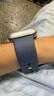 WITGOER【TOP榜第1名】保護殼膜一體適用蘋(píng)果手表s11/applewatch s10iphone/series超薄鋼化膜配件男女款 曬單實(shí)拍圖
