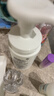 珂潤潤浸保濕潔顏泡沫雙支裝150ml*2 氨基酸洗面奶潔面 曬單實(shí)拍圖