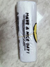 登比塑料袋加厚無異味背心袋購物袋透明手提袋超市方便袋36*56cm100只 曬單實(shí)拍圖