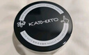 KATO-KATO多云轉霧控油定妝散粉蜜粉修飾膚色 透明色8g新視覺(jué)中秋節禮物 曬單實(shí)拍圖