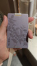 氣味圖書(shū)館（SCENT LIBRARY）車(chē)載香水卡片車(chē)載香薰汽車(chē)擺件衣柜香薰3片裝 綠茶+普洱+白茶 曬單實(shí)拍圖
