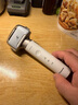 松下（Panasonic）【國家補貼】小錘子3.0電動(dòng)剃須刀刮胡往復式智能便攜胡須刀全身水洗送男士男友父親生日禮物高檔 流光白【抗菌升級小錘子3.0】禮盒裝LM36 曬單實(shí)拍圖