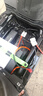歐亞非電動(dòng)車鋰電池磷酸鐵鋰蓄電瓶三元鋰大單體外賣電動(dòng)摩托車適用 三元72v100ah【約190-230km】 曬單實(shí)拍圖