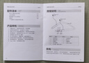 愛(ài)國者（aigo）運動(dòng)藍牙耳機掛脖式 藍牙5.4 項圈頸掛式超長(cháng)待機 狂甩不掉 適用蘋(píng)果小米oppo超長(cháng)續航WP01 柔沙米 曬單實(shí)拍圖