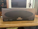 寶華韋健Zeppelin Pro【新品首發(fā)】齊柏林飛艇第6代 無(wú)線(xiàn)HIFI藍牙音箱智能音響 曜金黑中國限定款 曬單實(shí)拍圖