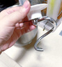 志高（CHIGO）廚師機(jī)家用和面機(jī)揉面機(jī)多功能揉面和面打發(fā)一體奶油全自動和面出膜活面機(jī)面粉攪拌機(jī) 600W功率丨 3L 容量丨基礎(chǔ)套餐 曬單實(shí)拍圖