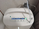 魚躍（Yuwell）醫(yī)用級制氧機(jī)5L家用制氧機(jī)孕婦呼吸霧化一體老人氣喘呼吸不暢 【5L醫(yī)用強(qiáng)勁款】5年質(zhì)保+制氧加霧化 曬單實拍圖