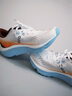 索康尼（SAUCONY）KINVARA菁華16跑步鞋男輕量舒適透氣緩震運動(dòng)訓練路跑運動(dòng)鞋女 白蘭550【情侶款】 42 (265mm) 【尺碼偏小，建議拍大半碼】 曬單實(shí)拍圖